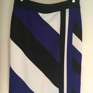 Worthington Pencil Skirt